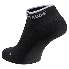 BIKE FOOTIES II Sneaker Socks