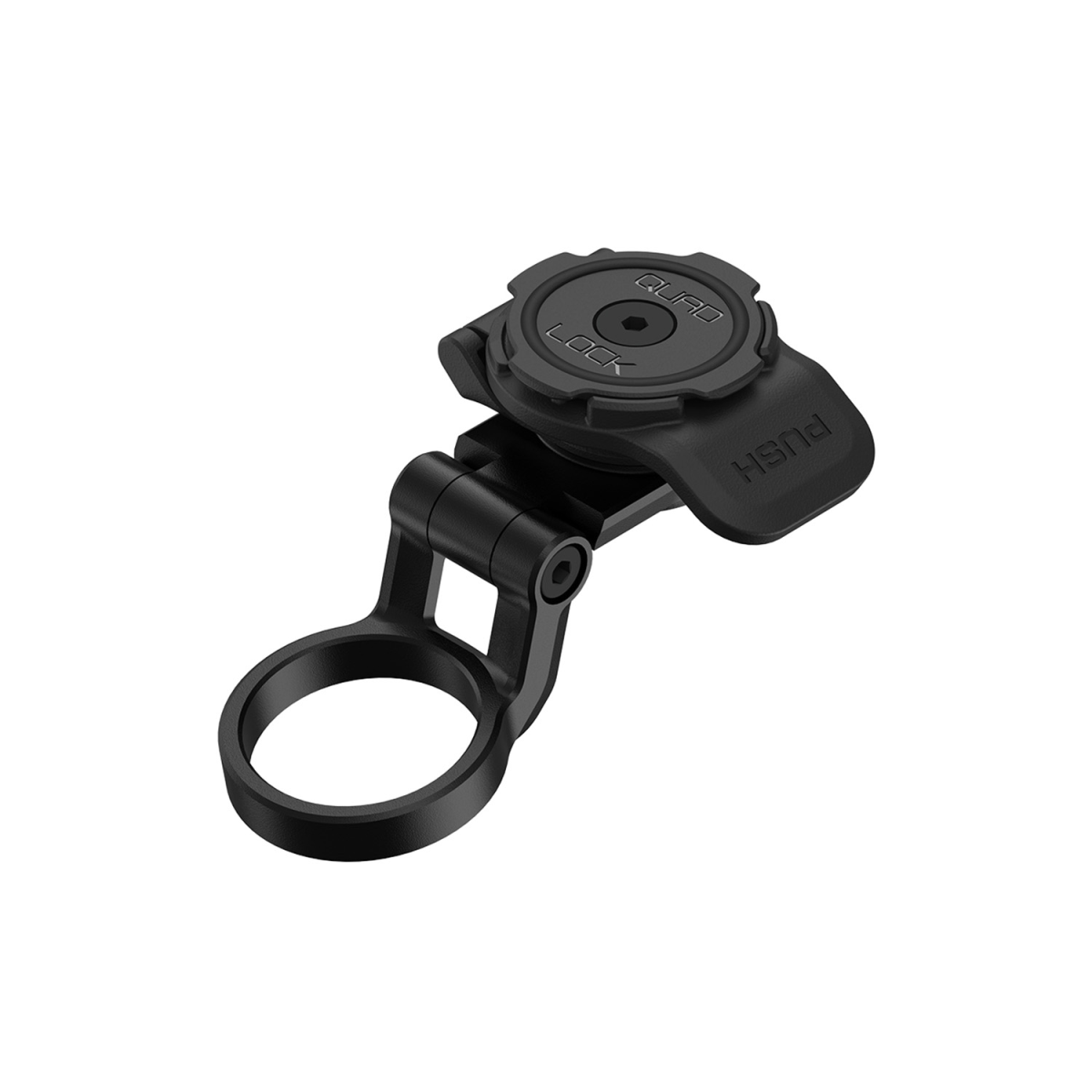Stem Cap Mount Adjustable