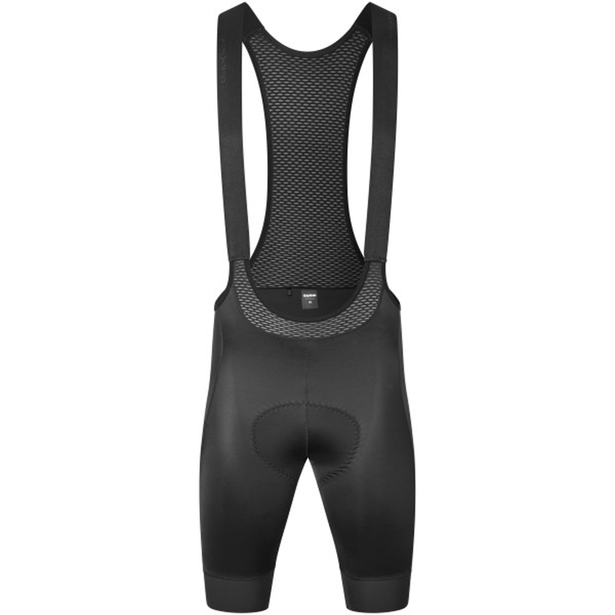PACR BIB SHORTS Trägershorts
