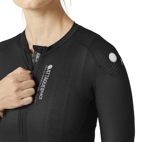 WOMENS RACE JERSEY Women’s Cycling Jersey