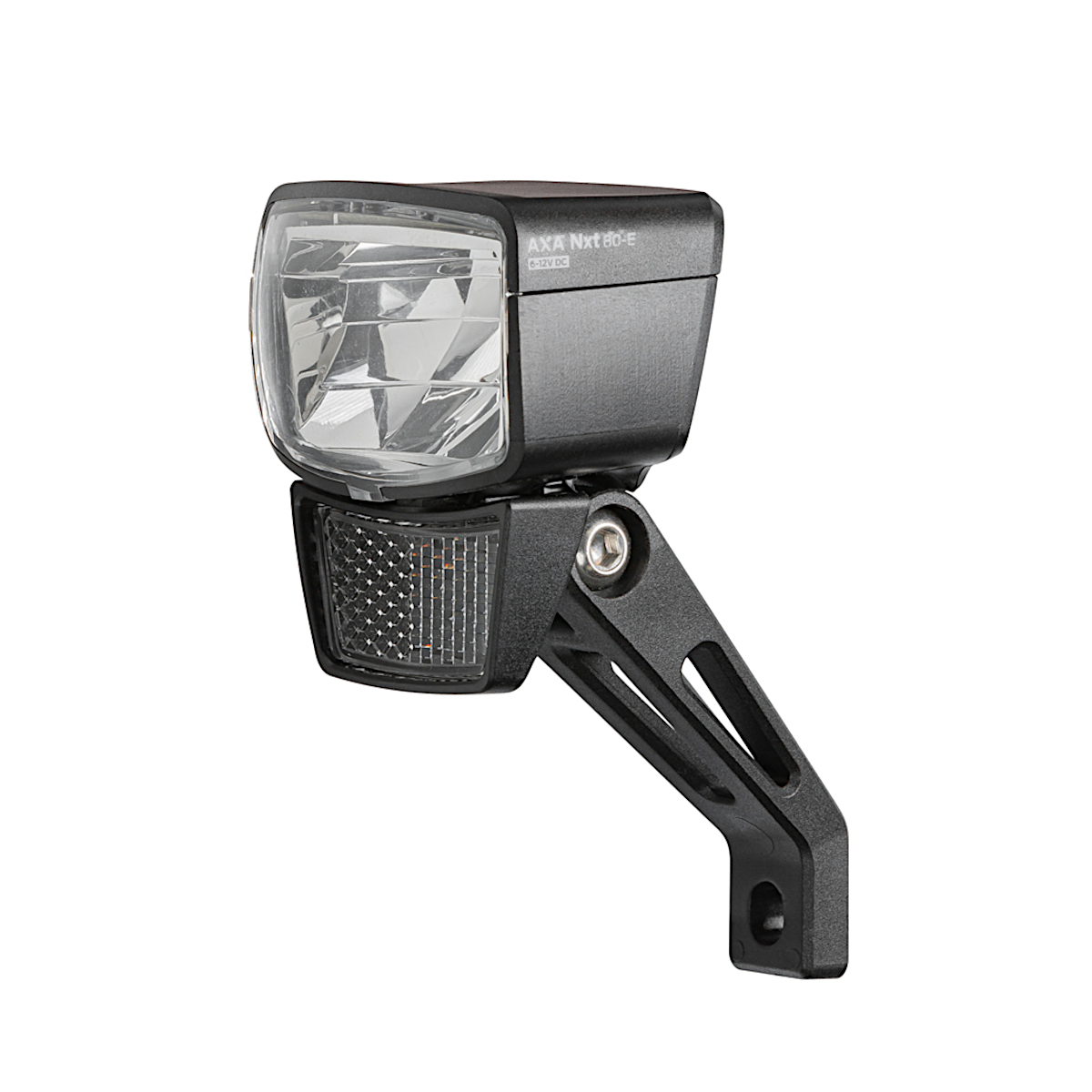 NXT 80 E-Bike LED-Frontscheinwerfer 80 Lux