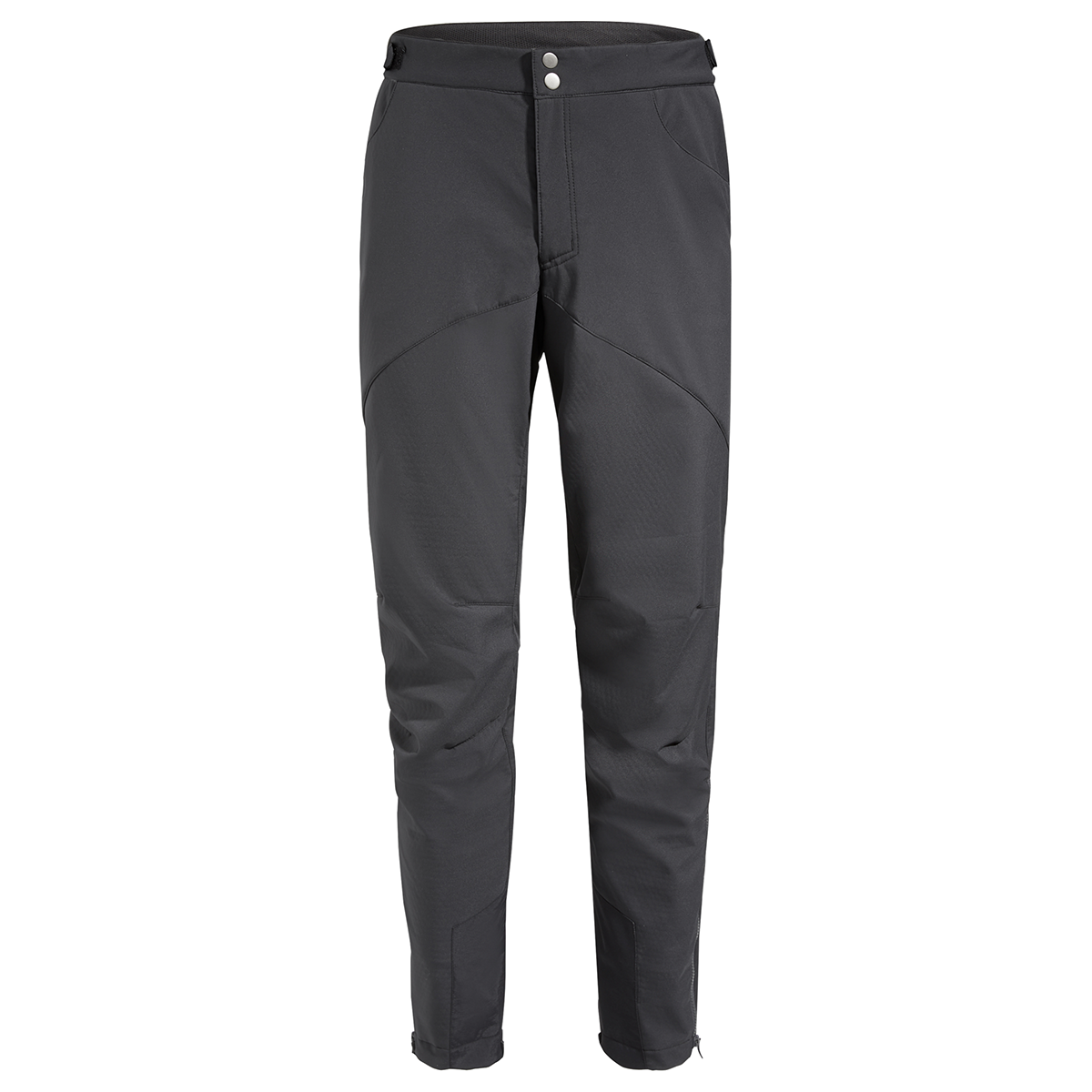 VAUDE MEN´S ZETAR SOFTSHELL PANTS Winterhose