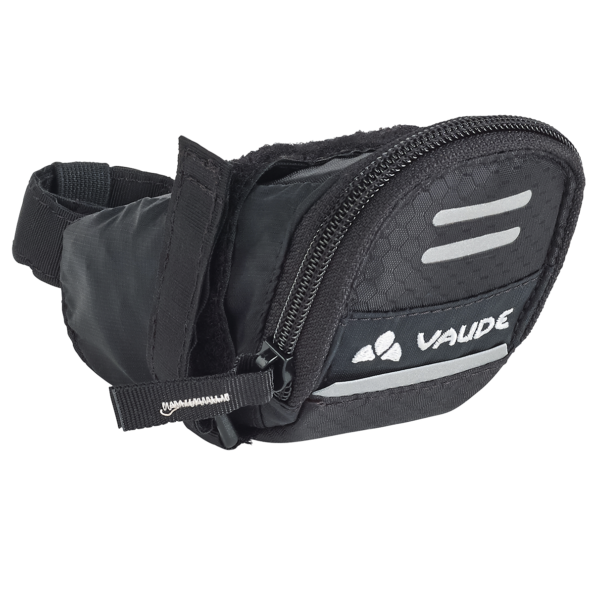 RACE LIGHT Saddle Bag