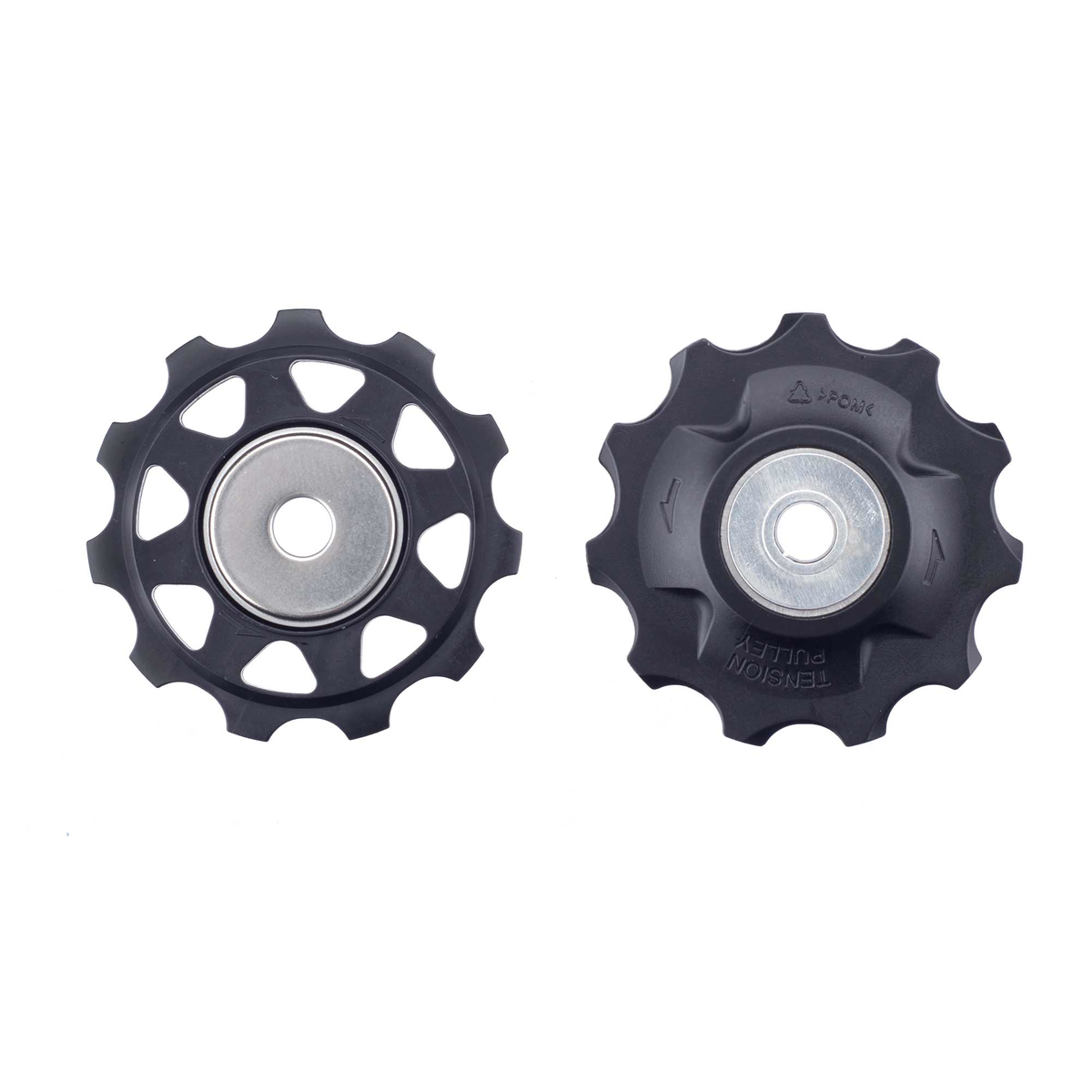 XTR/SAINT 10-SPEED JOCKEY WHEELS