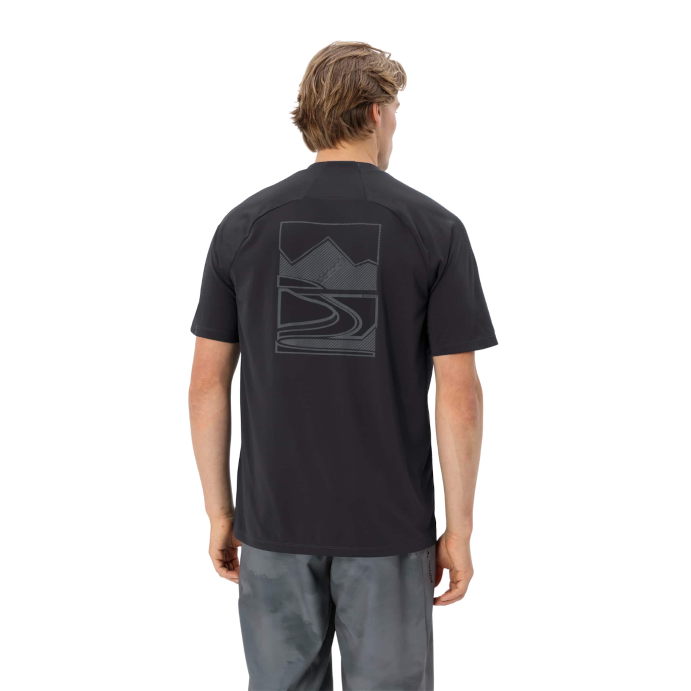 MEN’S LOAMER bikeshirt 