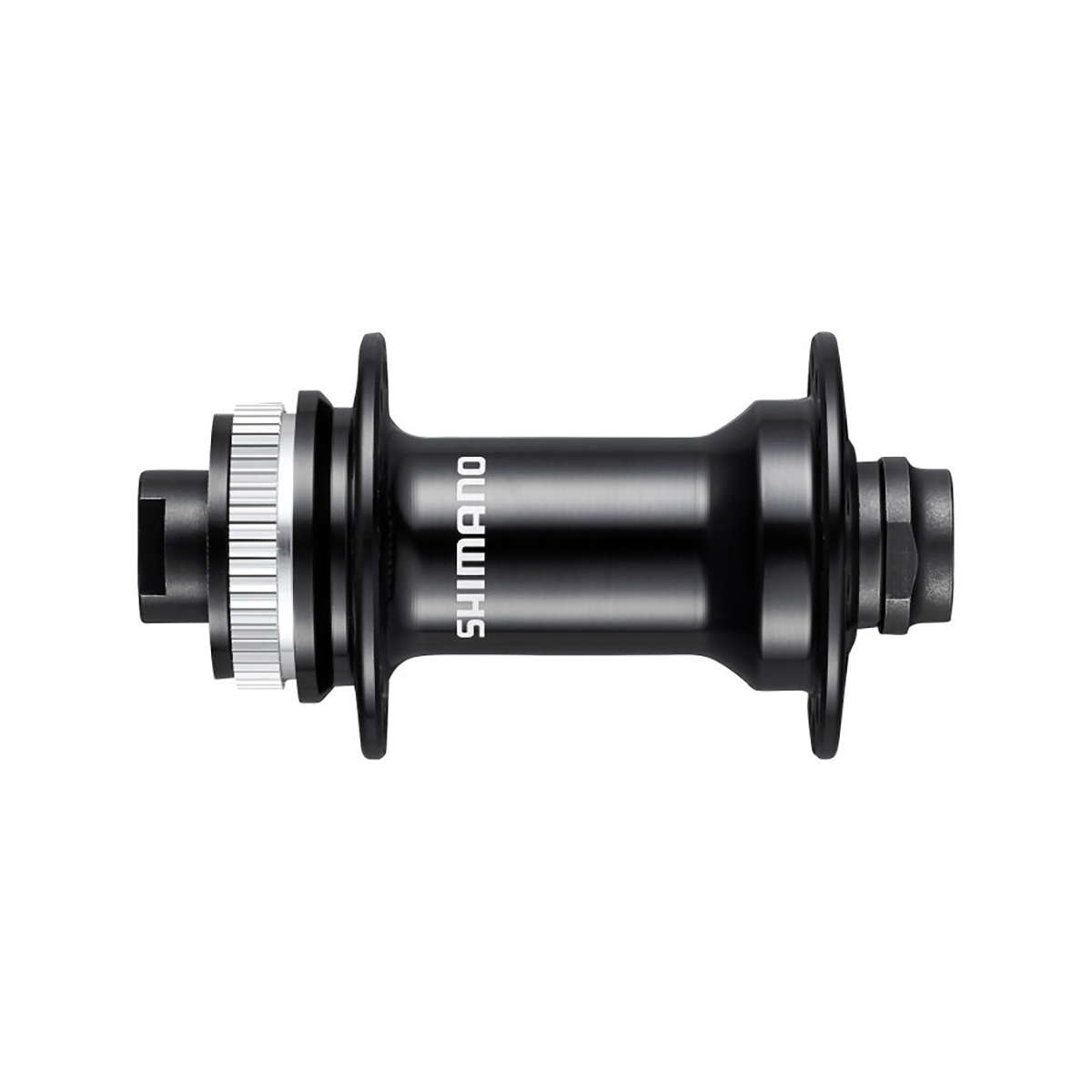 HB-RS470 Disc moyeu avant 12 x 100 mm