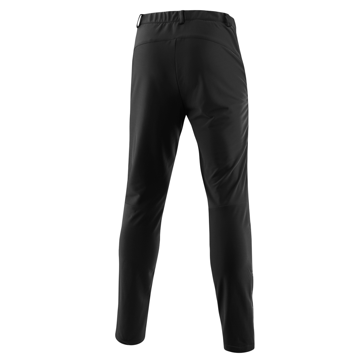 M PANTS ELEGANCE 2.0 WS LIGHT Windstopper Softshell Cycling Pants