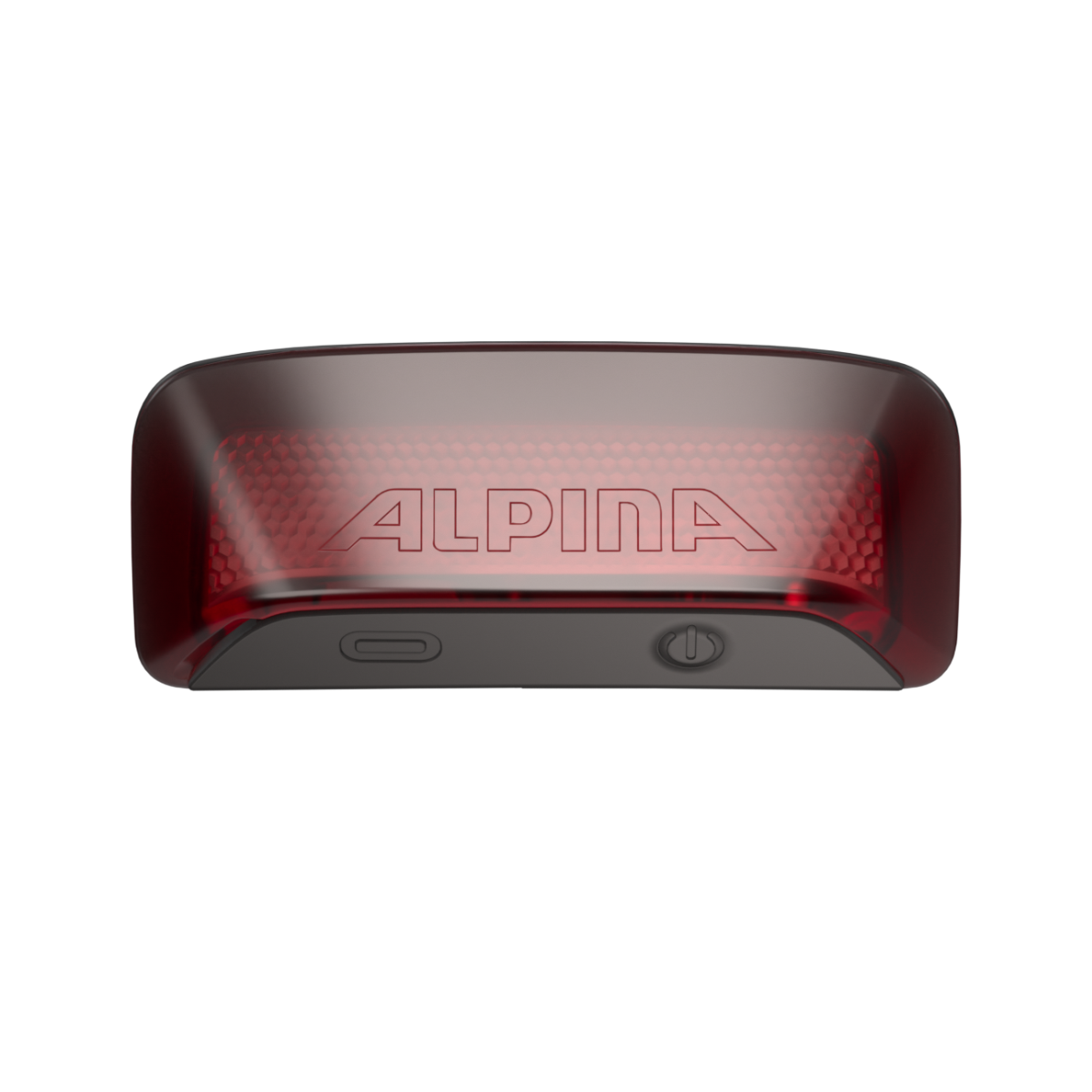 Artikel klicken und genauer betrachten! - Mit dem PARANUS PLUGIN LIGHT von ALPINA ergänzt du deinen ALPINA PARANUS Fahrradhelm um ein praktisches Helmrücklicht mit drei Leuchtmodi für noch mehr Sichtbarkeit in der Dämmerung...   weitere Infos im ROSE Bikes Online-Shop! | im Online Shop kaufen