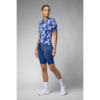 FLOWER LADY JERSEY Damen Radtrikot