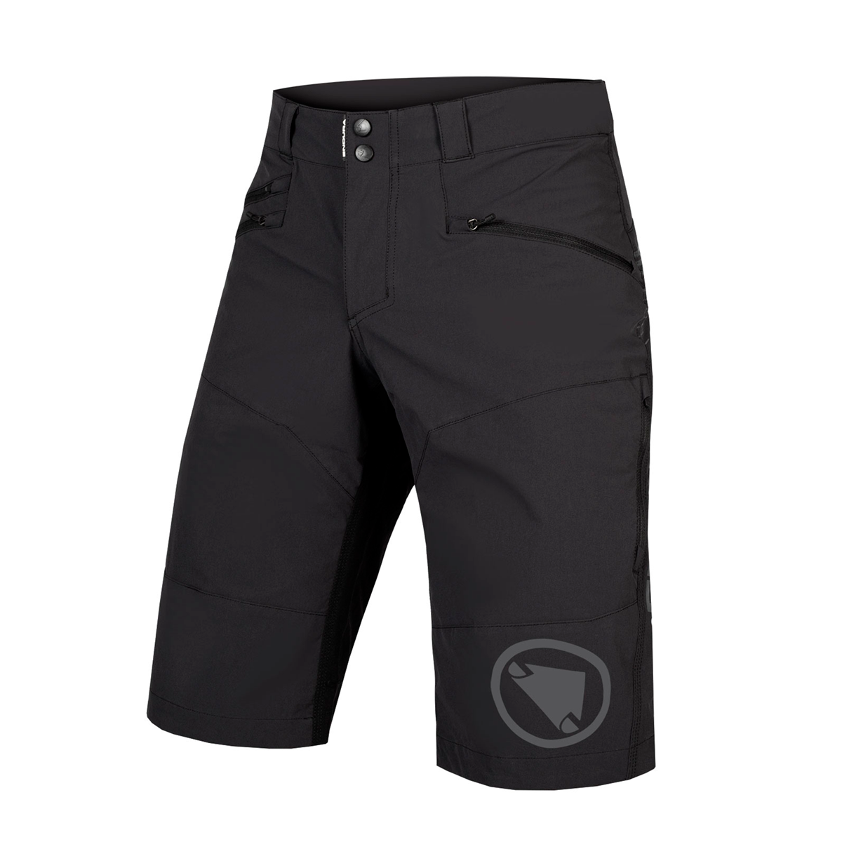 SINGLETRACK SHORTS II Cycling Shorts