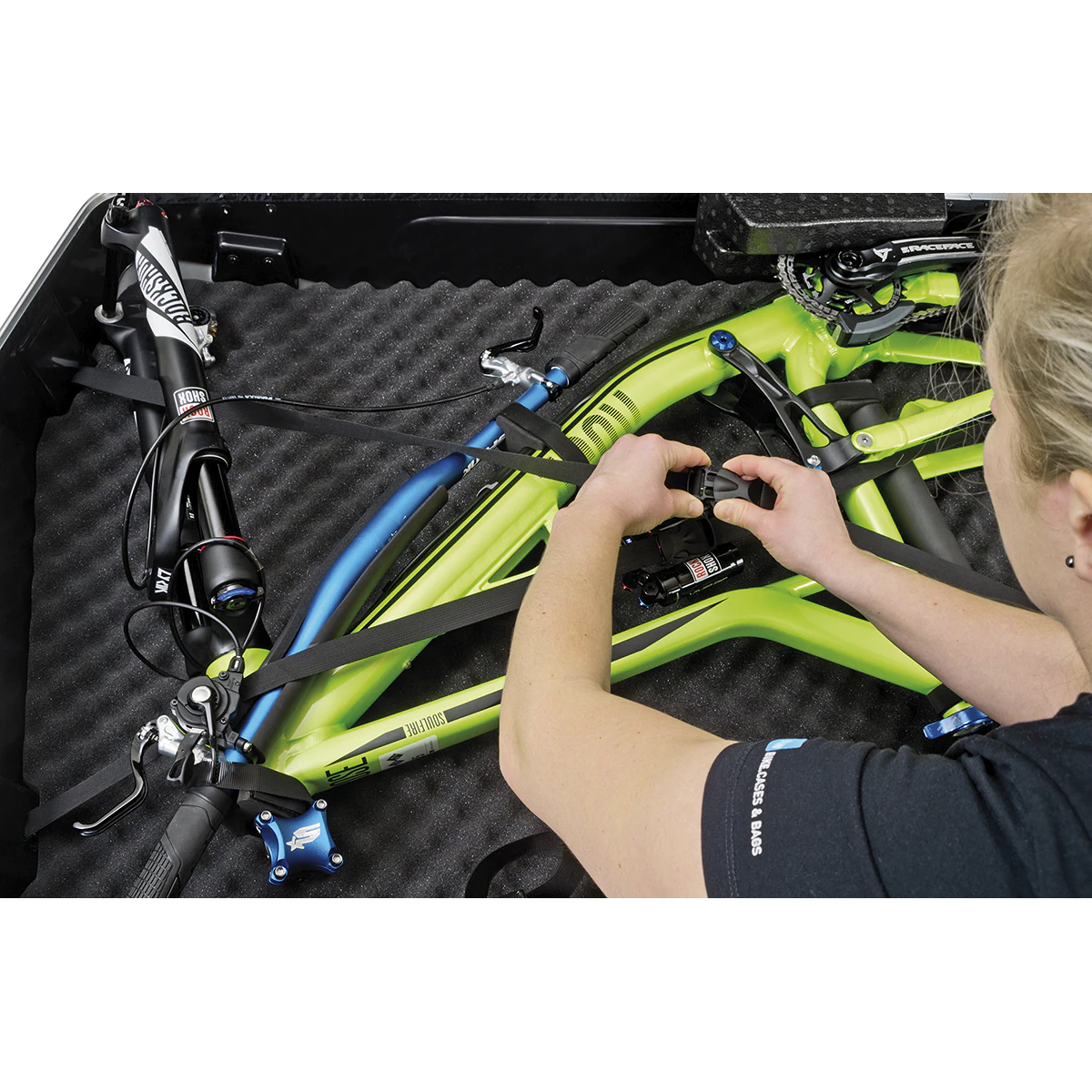 Rose bike box hotsell