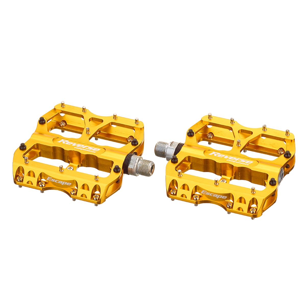 Reverse Components Escape Pedale