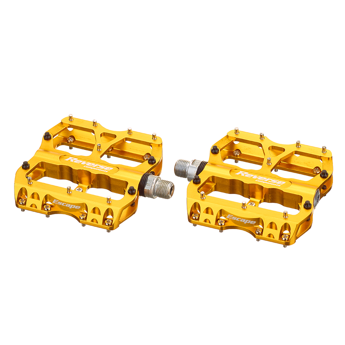 Reverse Components Escape Pedale