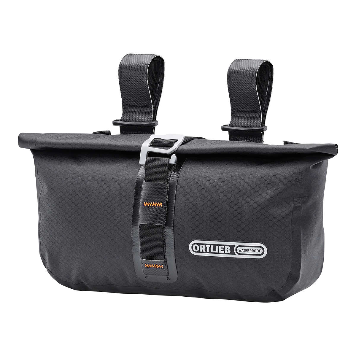 ACCESSORY-PACK Volume Expansion and Handlebar Bag