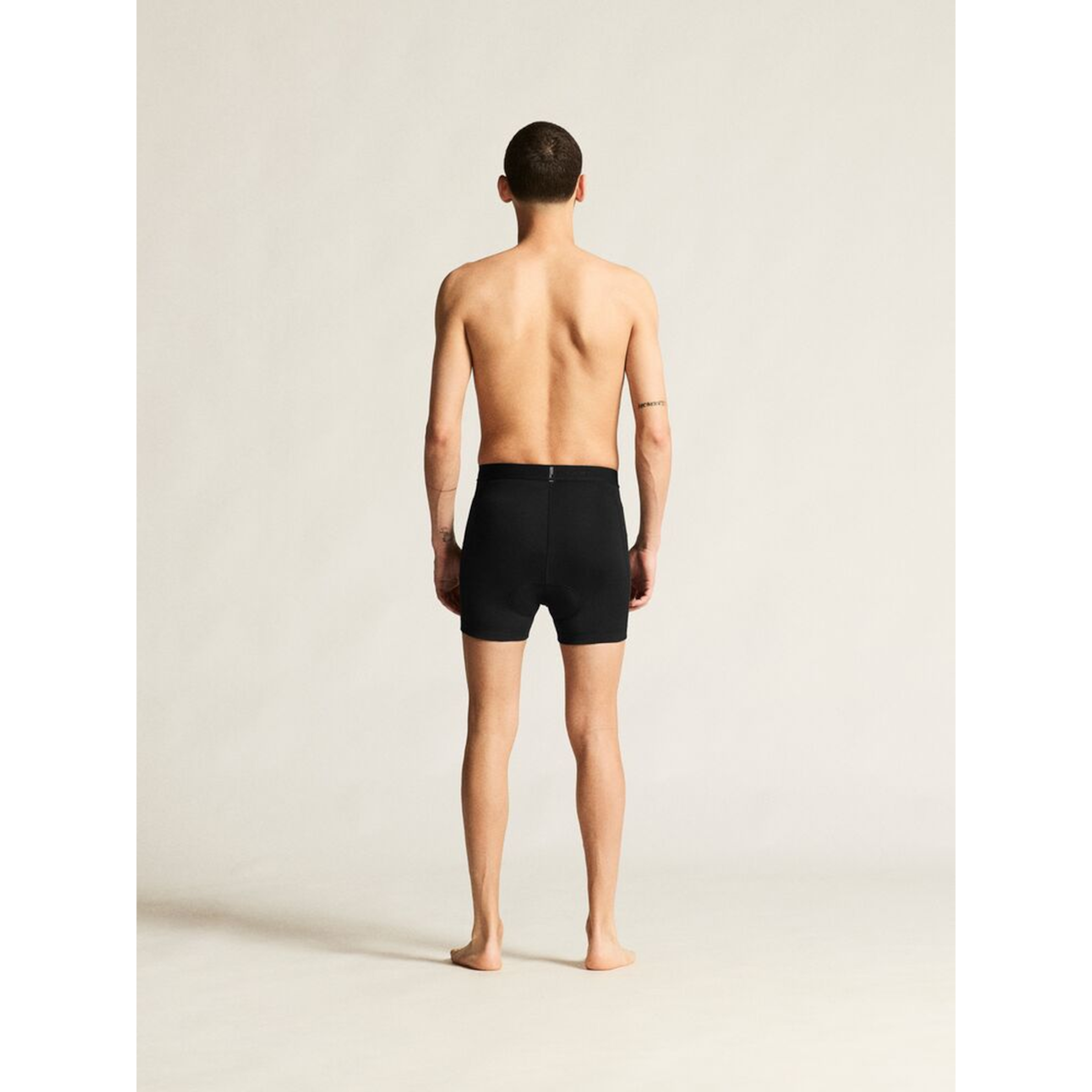 EVERYDAY BIKE LINER BOXER M Radunterhose 