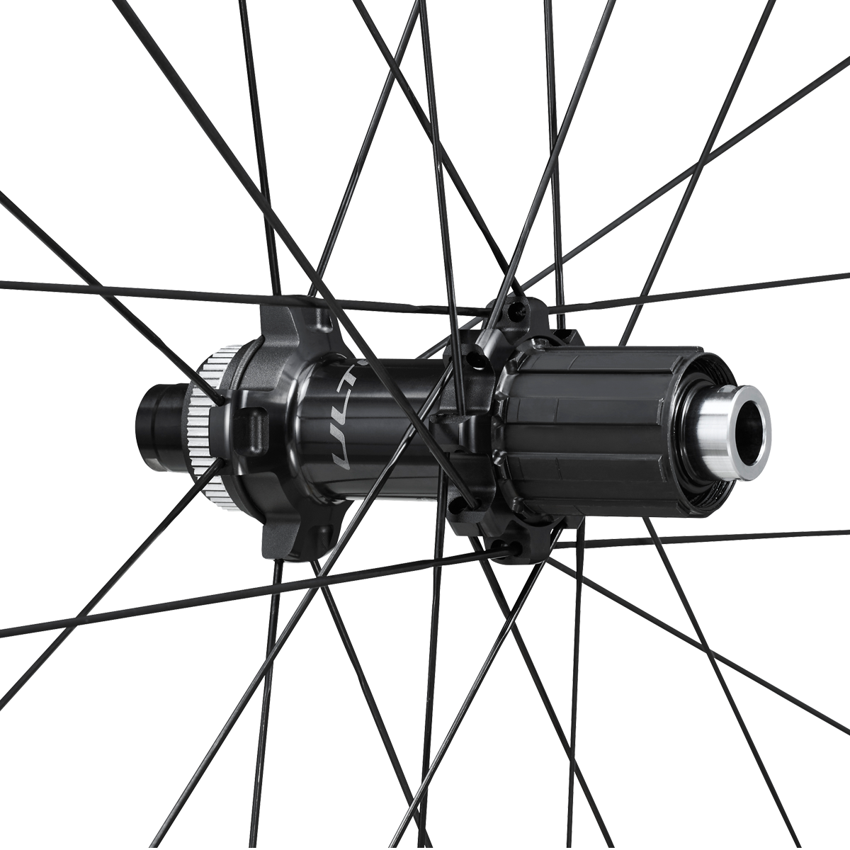 Ultegra WH-R8170-C60-TL Disc Centerlock Rennrad-Hinterrad 28"/700C