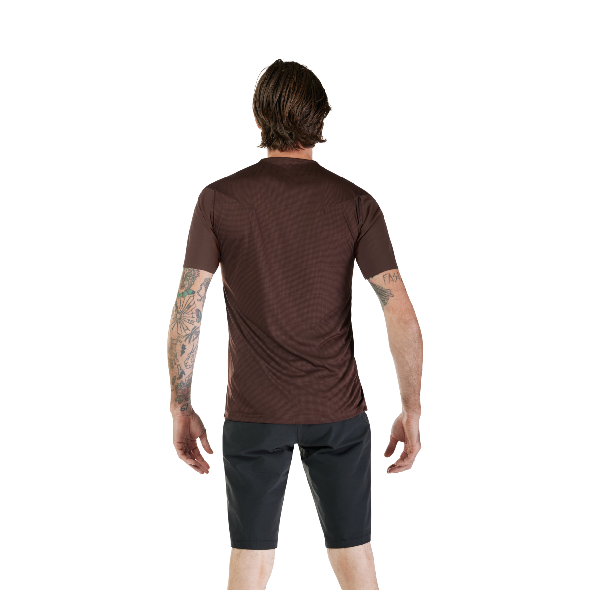 FLEXAIR PRO SS JERSEY Kurzarm MTB-Bikeshirt