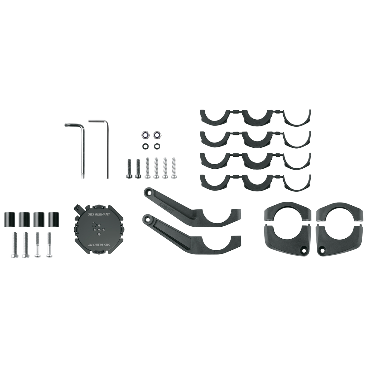 COMPIT Smartphone Holder