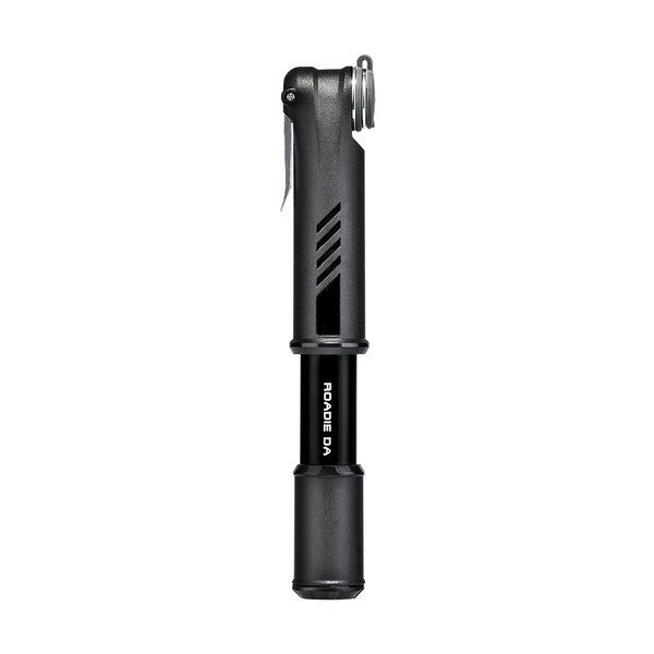 Roadie DA Dual Action Pumpe