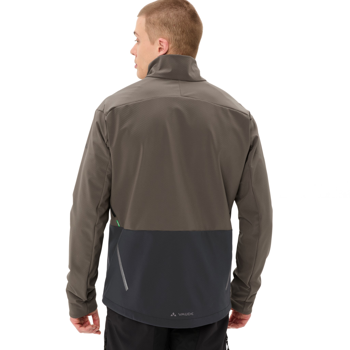 MEN’S QUIMSA PRO SOFTSHELL JACKET