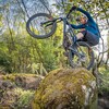 HUMMVEE LITE ICON HANDSCHUH MTB-Handschuhe 