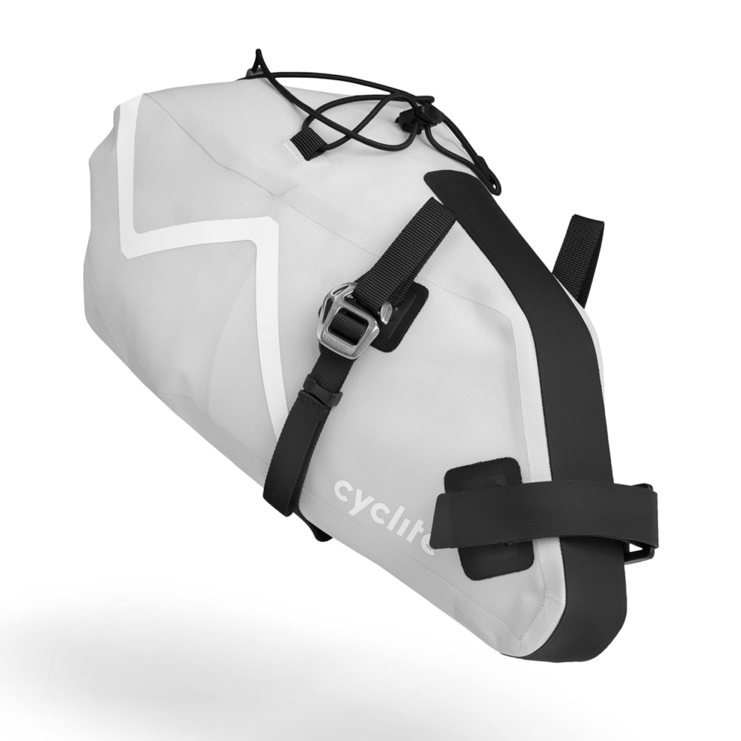 SADDLE BAG SMALL / 02