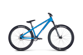 THE BRUCE 2 Showroom Bike Size: M