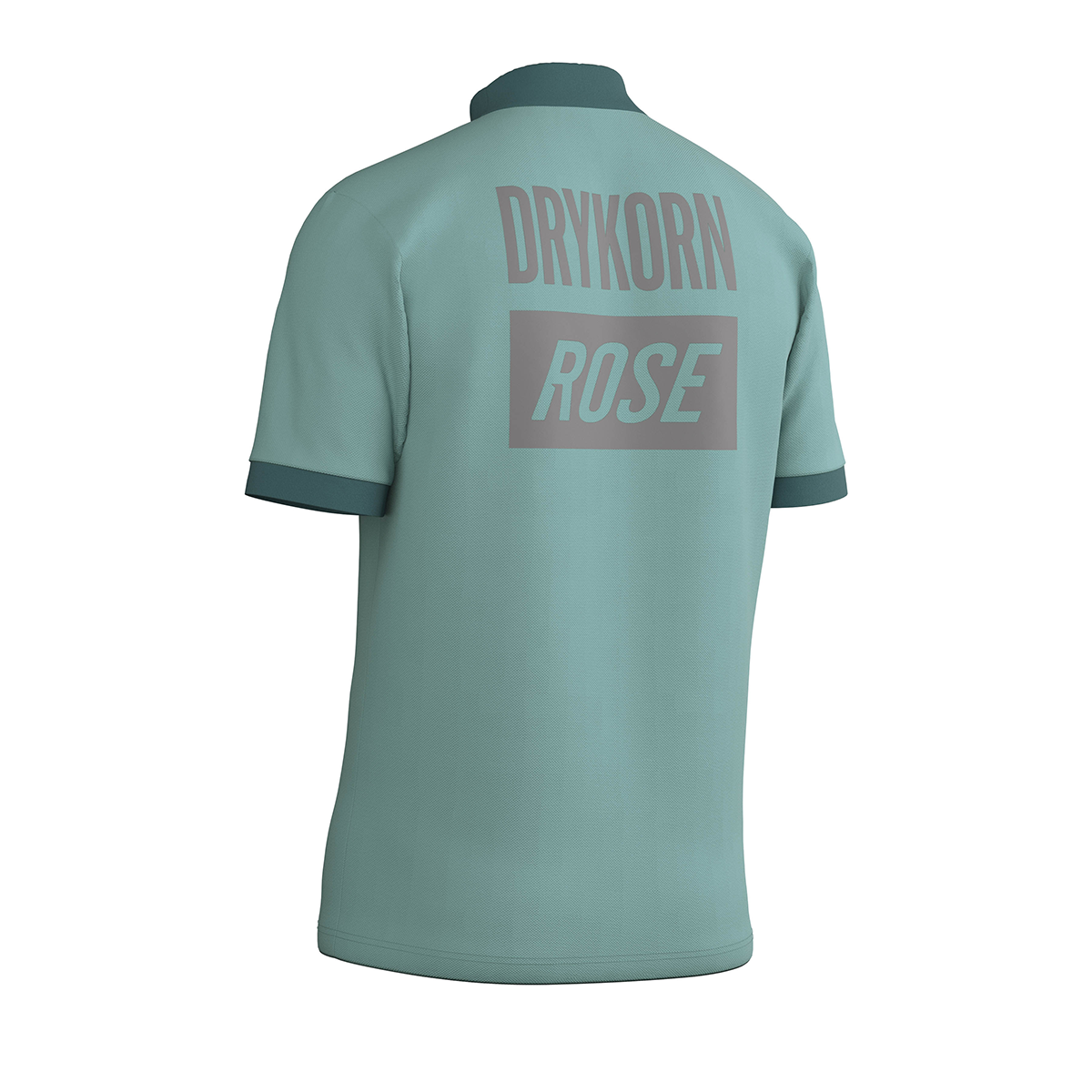 ROSE Dustin Logo Jersey Cycling Shirt