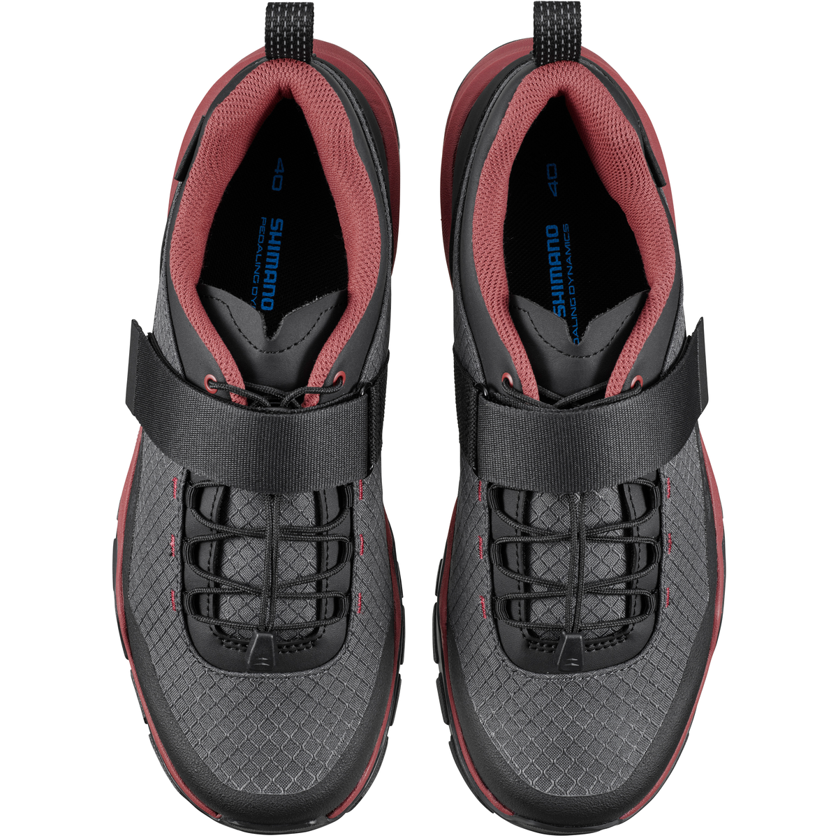 SH-EX500W Women’s Touring Shoes