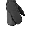BARWICK Waterproof Extreme Cold Weather Cycle Split Finger Winter Handschuhe