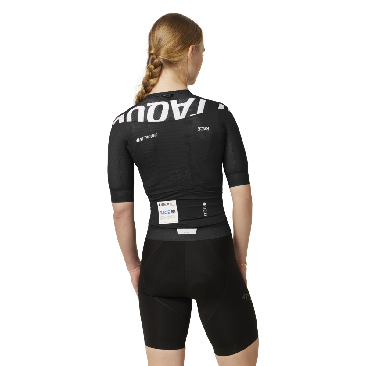 WOMENS RACE JERSEY Women’s Cycling Jersey