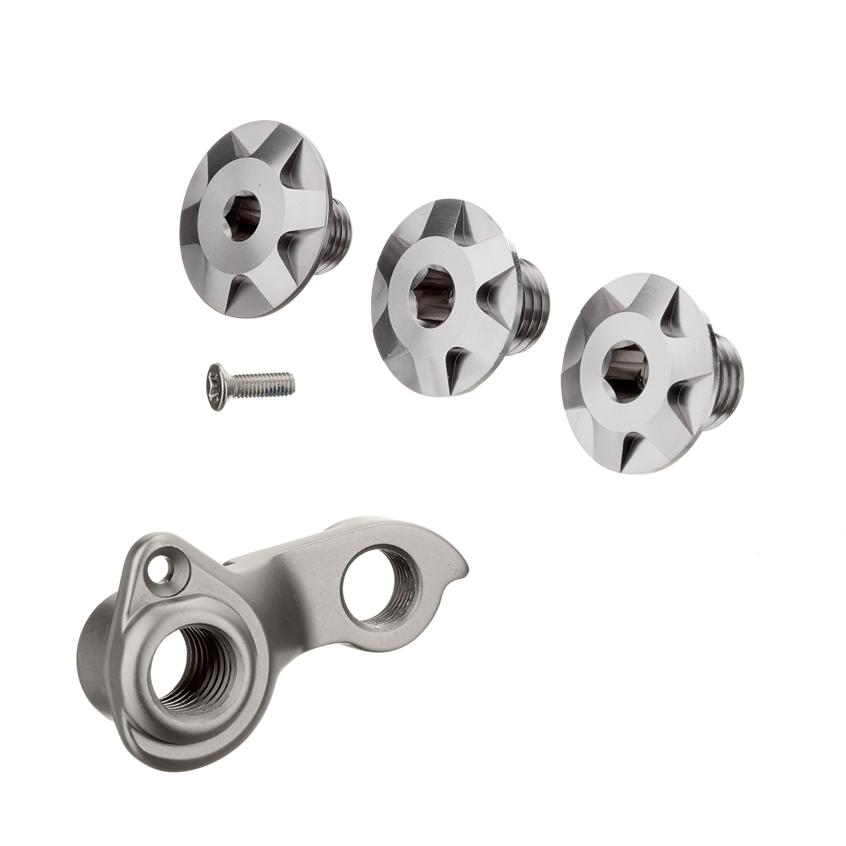 Full Suspension Colour Kit 2015