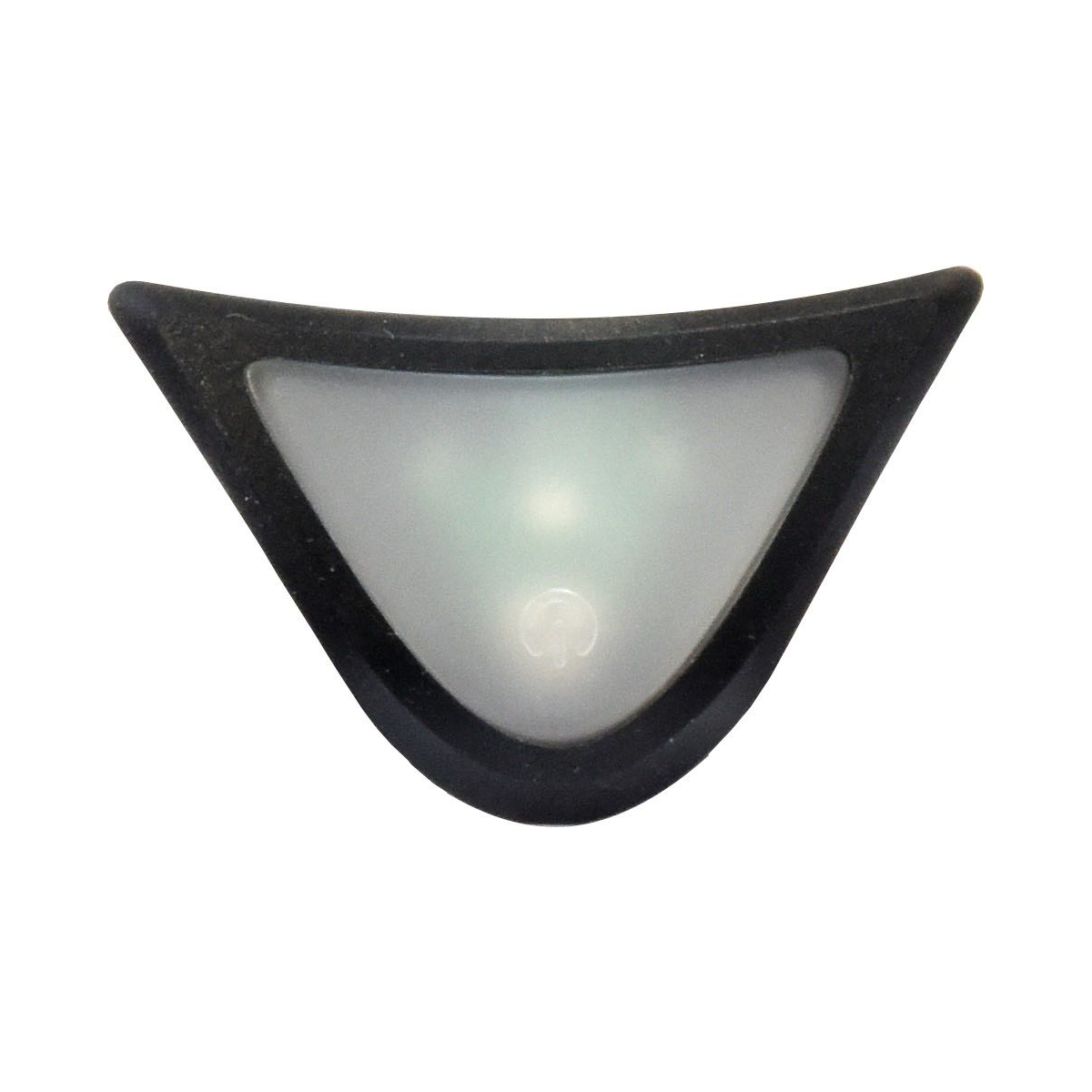 PLUG-IN-LIGHT III helmet light for ALPINA LAVARDA