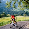 CLIMBER’S A/C W JERSEY Damen Radtrikot