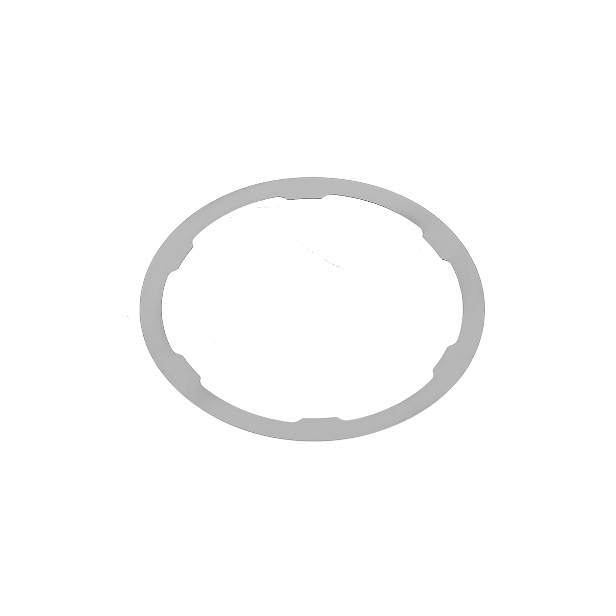 Onderlegring voor lockring voor Deore XT/SLX CS-M8100/M7100 12-speed cassette