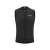 M BIKE SLEEVELESS JERSEY FZ VENT MID maillot de vélo sans manches