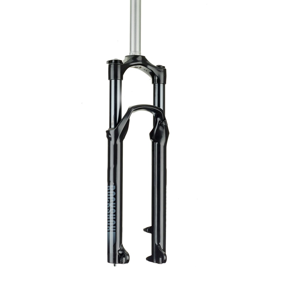 Achetez Recon Silver RL Solo Air™ fourche suspendue QR 9 x 100 mm, 1 1/8" Rock Shox maintenant