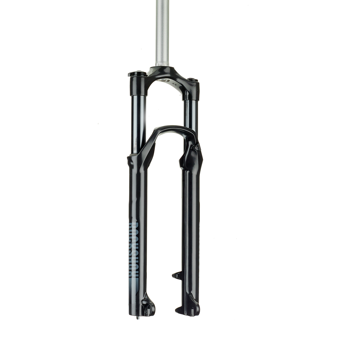 Shop Recon Silver RL Solo Air™ Suspension Fork x 100 mm QR