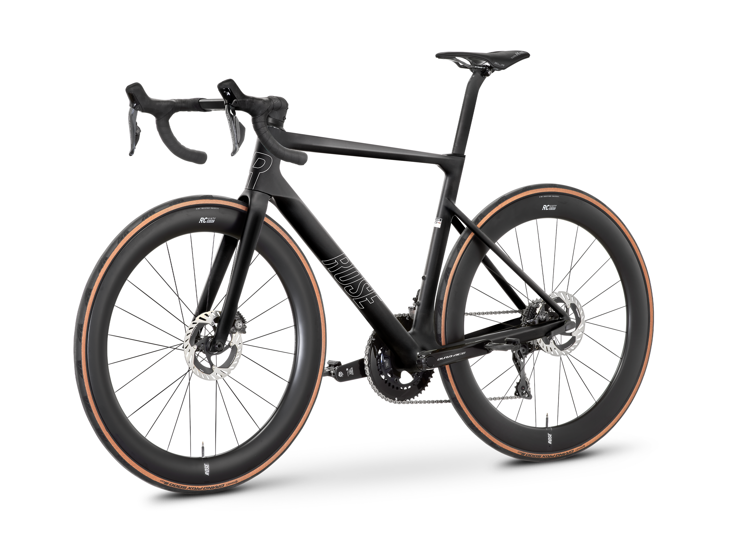 Xlite 06 Dura Ace Di2