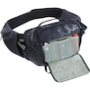 HIP PACK PRO 3 + HYDRATION BLADDER 1,5 Hüfttasche mit Trinkblase