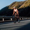 SWIFTRIDE OPTICAL BIB SHORTS Damen Trägerhose