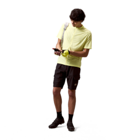 LOOP CARGO SHORT WITH LINER MTB Shorts