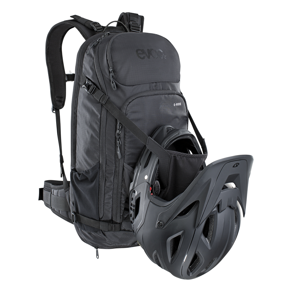 FR TRAIL E-RIDE 20l Protector Backpack