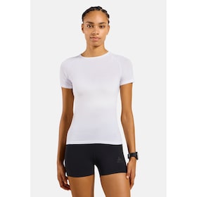 PERFORMANCE X-LIGHT BASE LAYER Damen Kurzarm Unterhemd