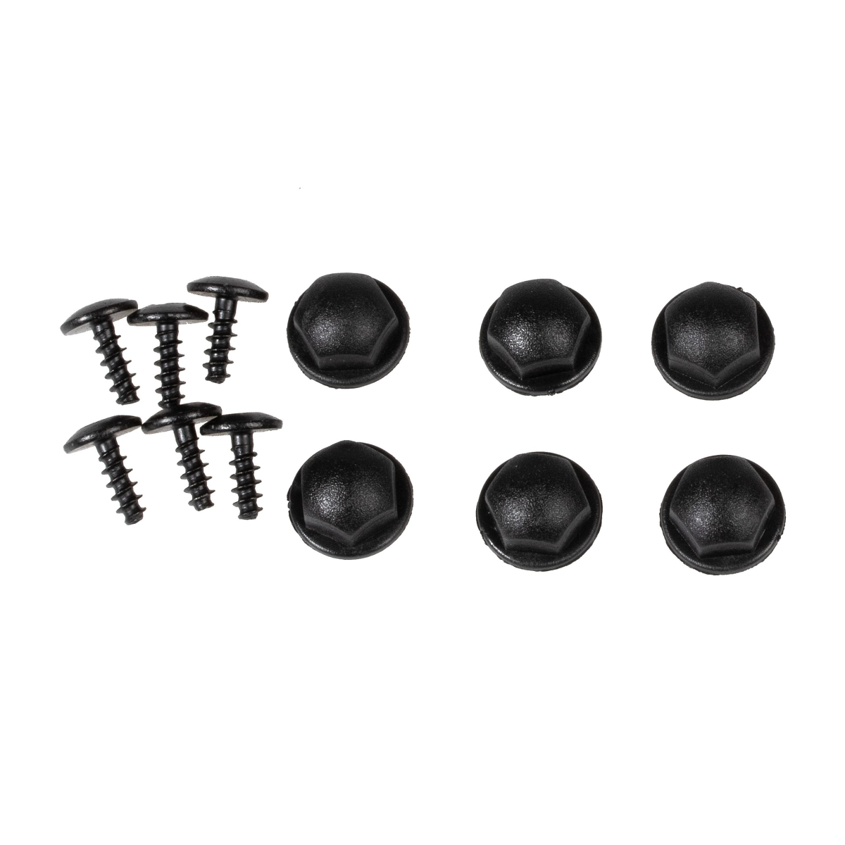 Universal Screw Set E102