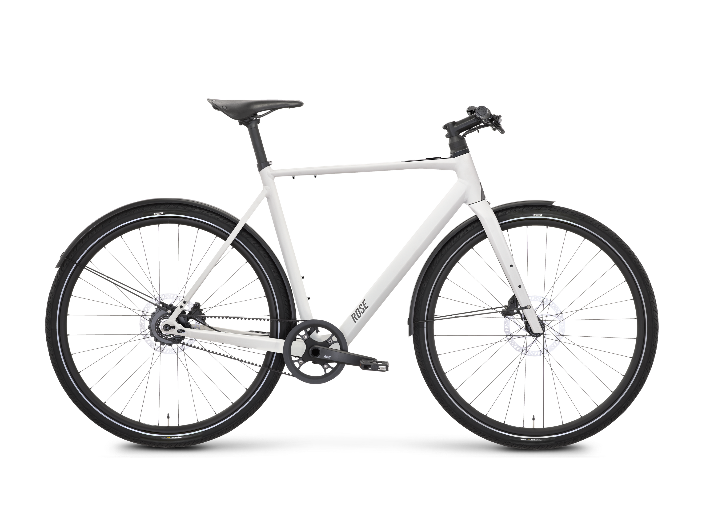 Sneak Plus Urban E Bike ohne Kompromisse