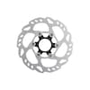 SLX SM-RT70 Bremsscheibe inkl. Lockring mit externer Verzahnung