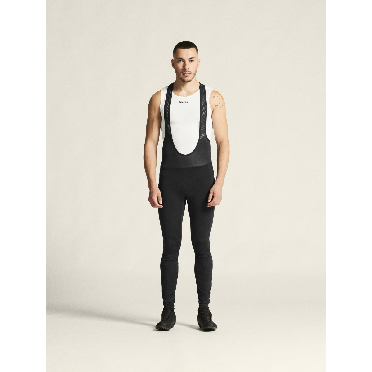 ADV BIKE SUBZ BIB TIGHTS M Thermo Trägerhose