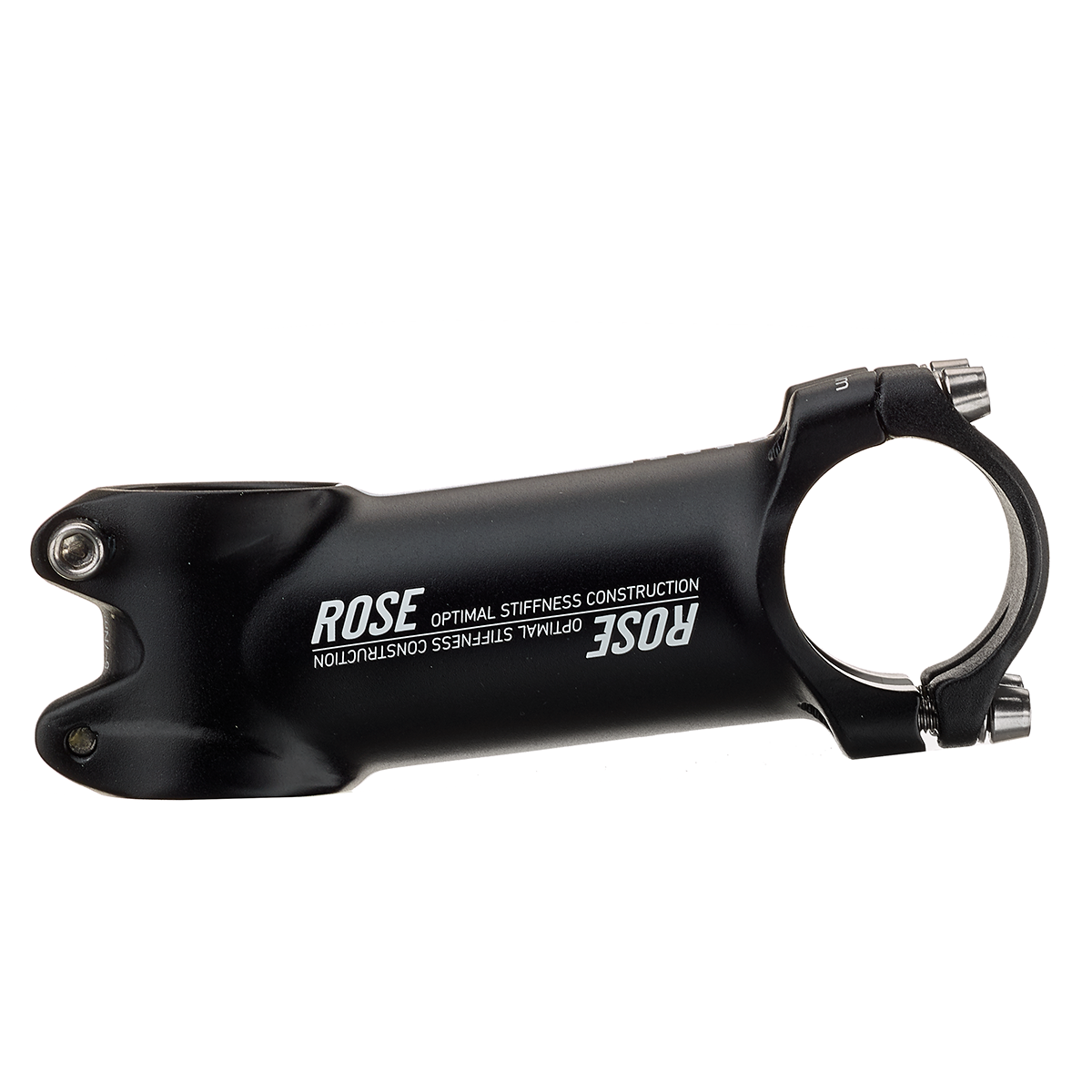 Race Attack OSC stem