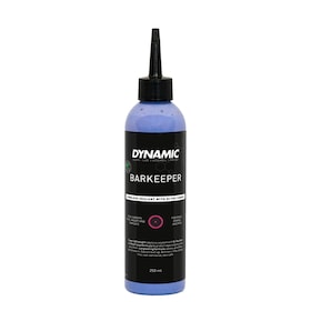 Barkeeper liquide préventif tubeless 